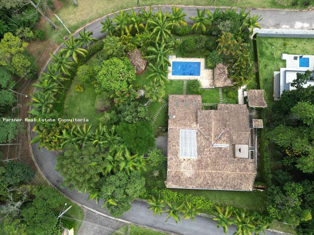 Casa de Condomínio à venda com 3 quartos, 2065m² - Foto 2