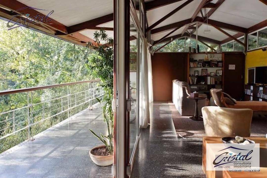 Casa de Condomínio à venda com 3 quartos, 380m² - Foto 9