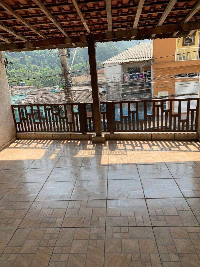 Sobrado à venda com 3 quartos, 150M2 - Foto 19