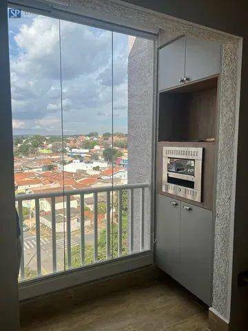 Apartamento à venda com 2 quartos, 48m² - Foto 3