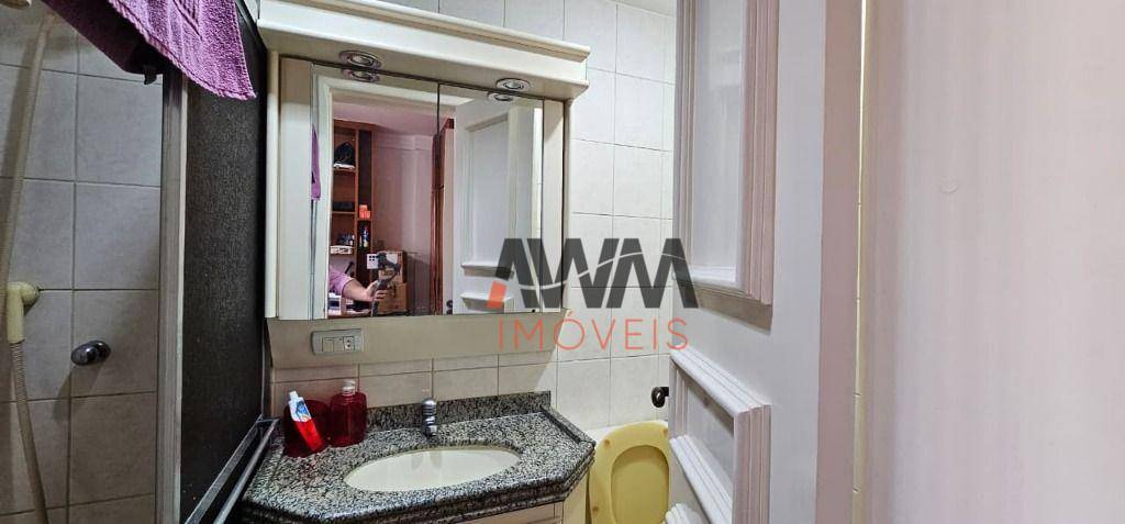 Apartamento à venda com 4 quartos, 141m² - Foto 24
