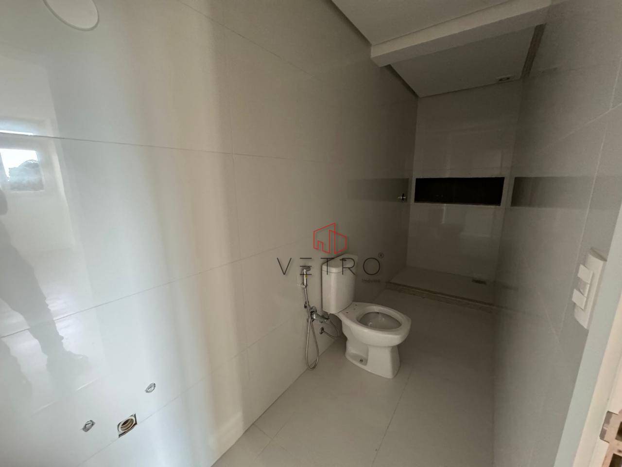 Apartamento à venda com 3 quartos, 174m² - Foto 8