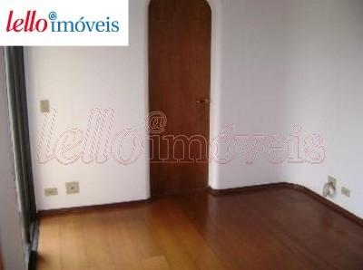 Apartamento para alugar com 3 quartos, 196m² - Foto 7