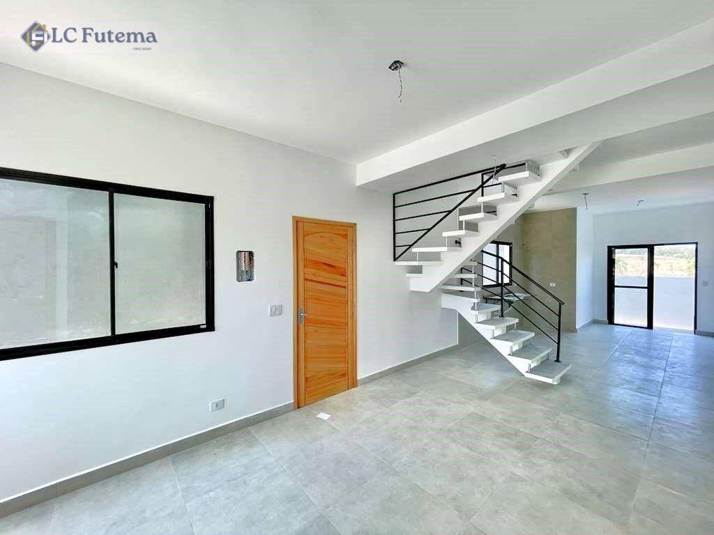 Casa de Condomínio à venda com 3 quartos, 80m² - Foto 11