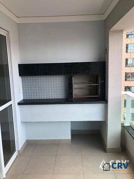 Apartamento, 2 quartos, 82 m² - Foto 2