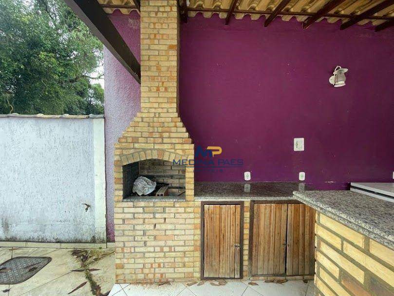 Casa de Condomínio à venda com 4 quartos, 170m² - Foto 14