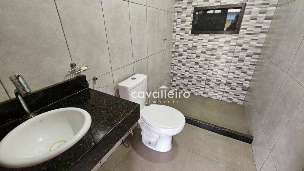 Casa de Condomínio à venda com 2 quartos, 90m² - Foto 8