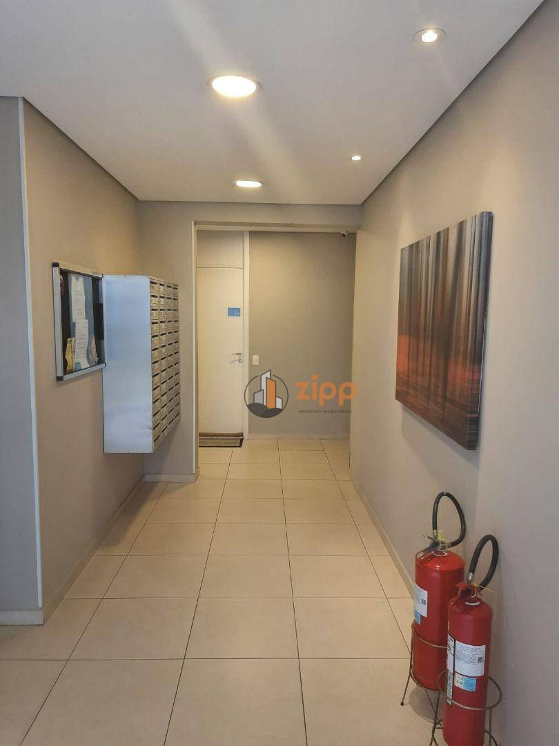 Apartamento à venda com 2 quartos, 50m² - Foto 20