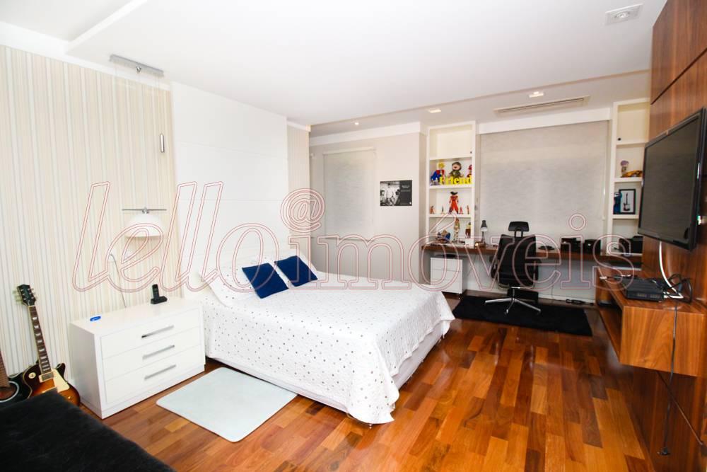 Apartamento à venda com 5 quartos, 625m² - Foto 22