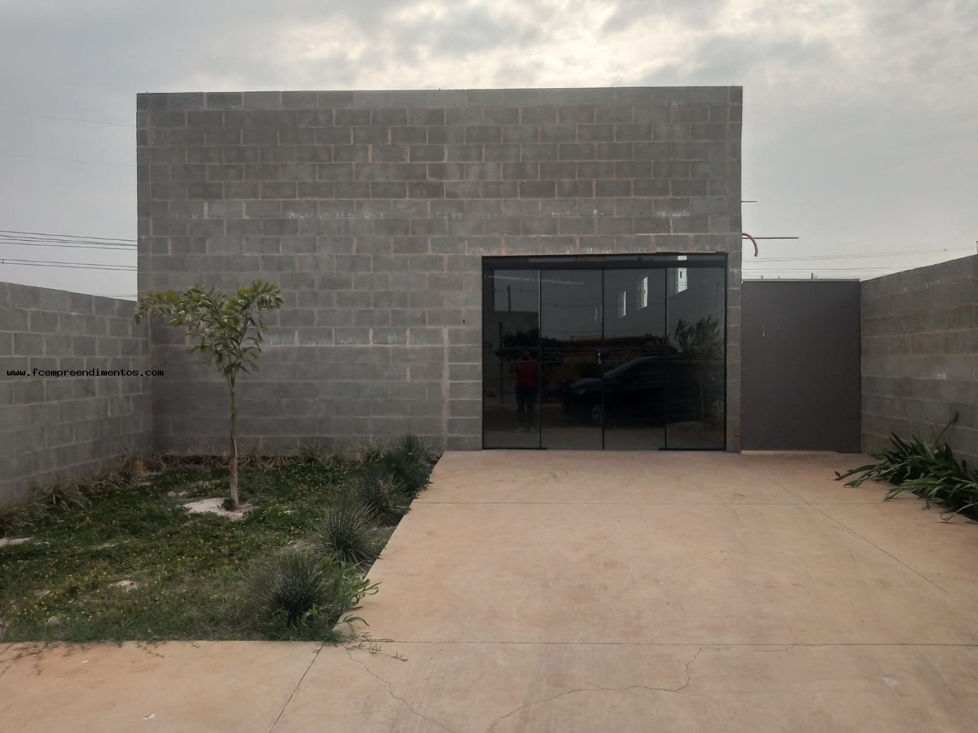 Depósito-Galpão - Foto 1