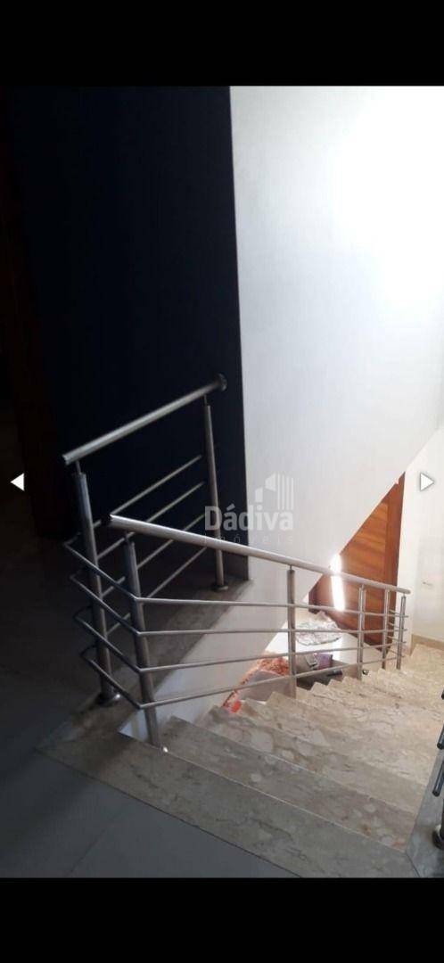 Casa à venda com 3 quartos, 230m² - Foto 29