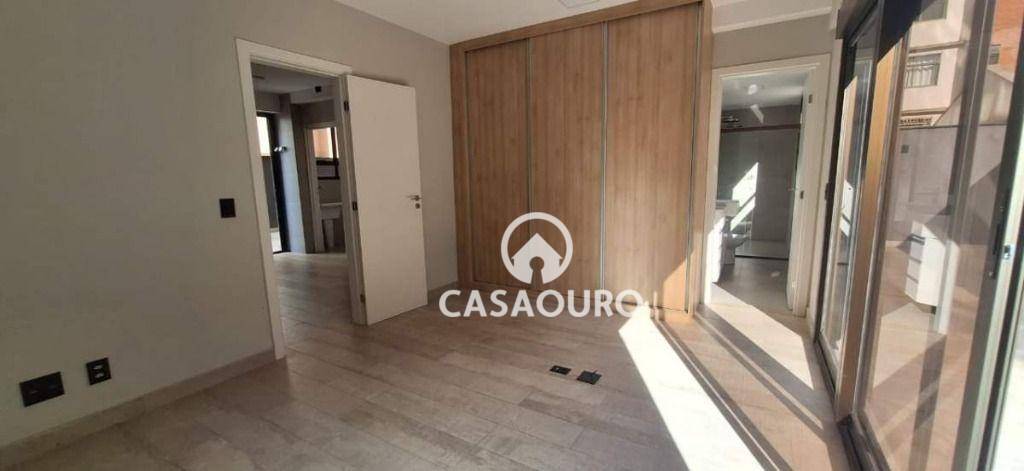 Apartamento à venda com 1 quarto, 117m² - Foto 2