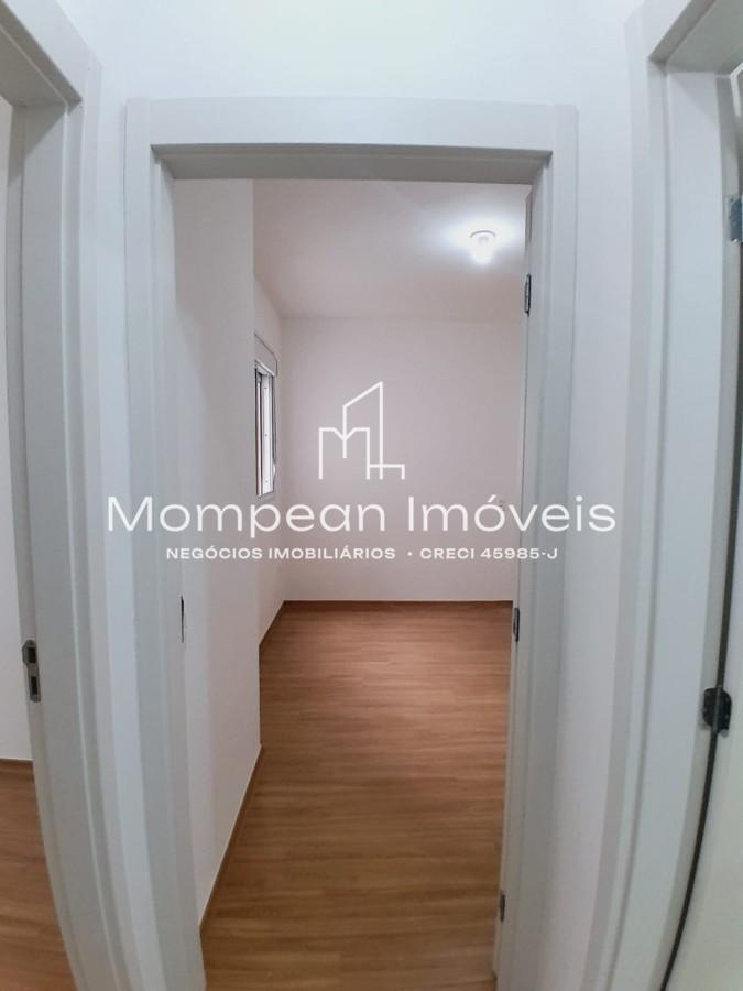 Apartamento para alugar com 2 quartos, 47m² - Foto 9