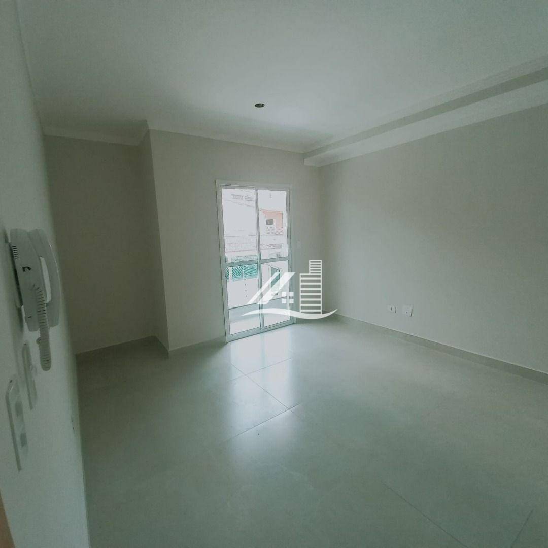 Apartamento à venda com 2 quartos, 50m² - Foto 21