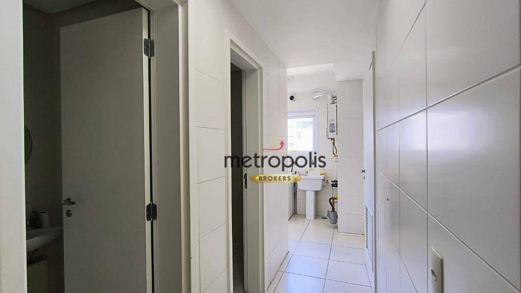 Apartamento para alugar com 3 quartos, 234m² - Foto 15