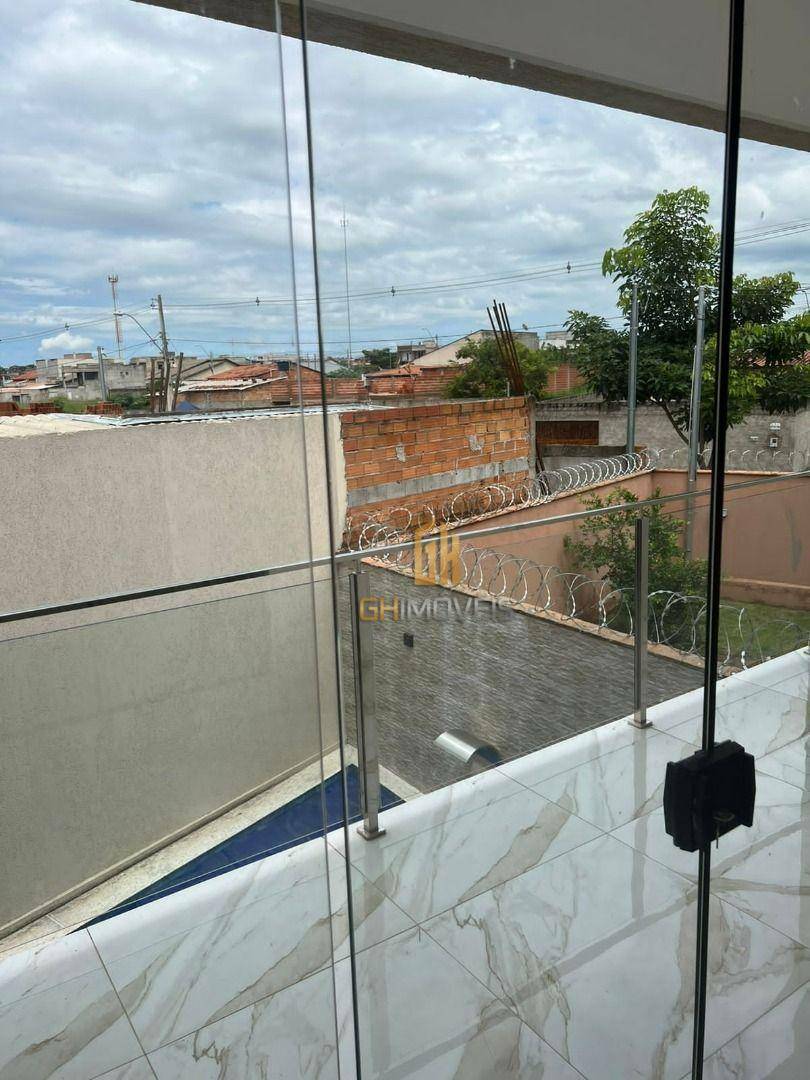 Sobrado à venda com 4 quartos, 227m² - Foto 13