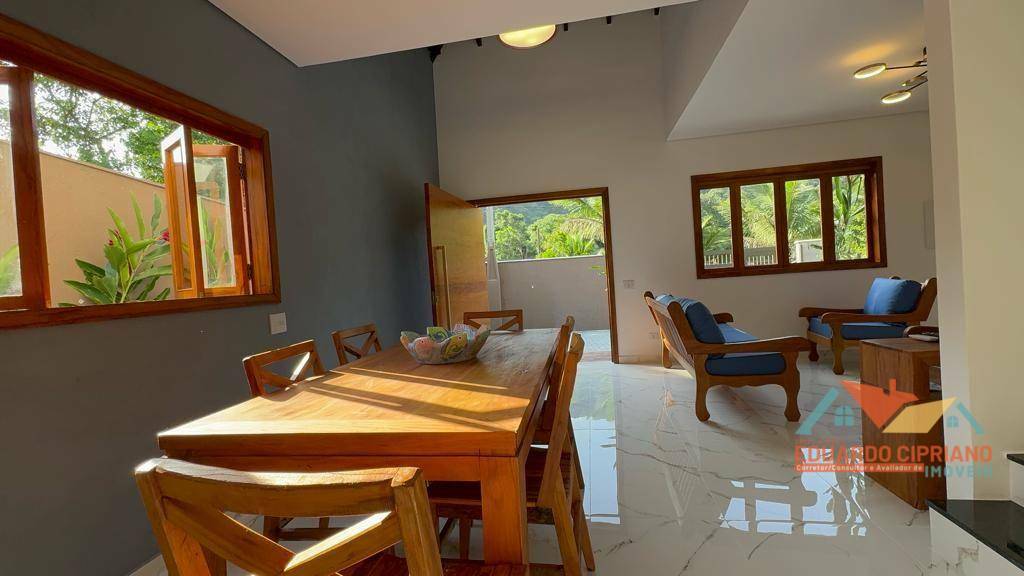 Casa à venda com 3 quartos, 140m² - Foto 8