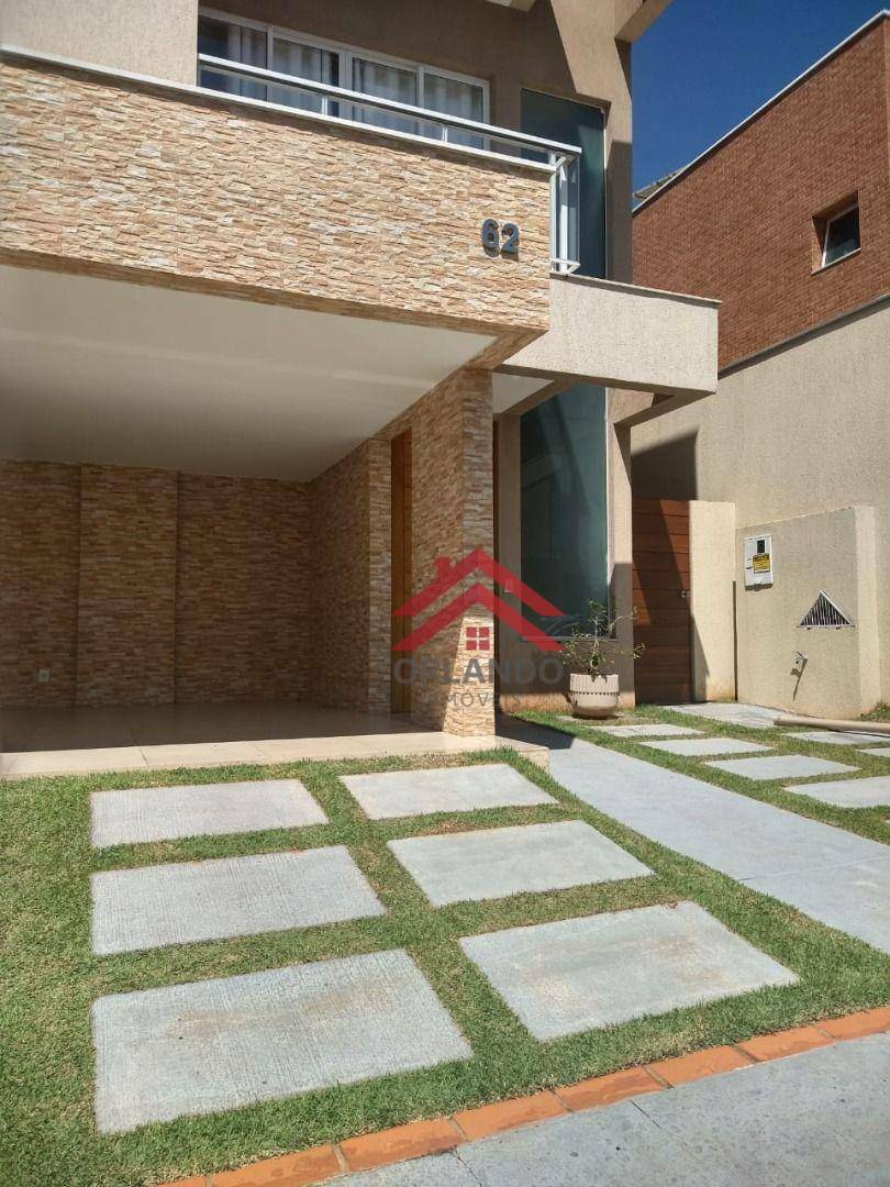 Sobrado à venda com 3 quartos, 150m² - Foto 2