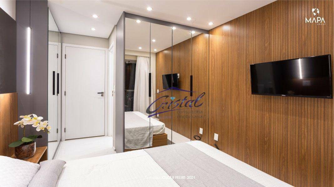 Apartamento à venda e aluguel com 2 quartos, 106m² - Foto 18