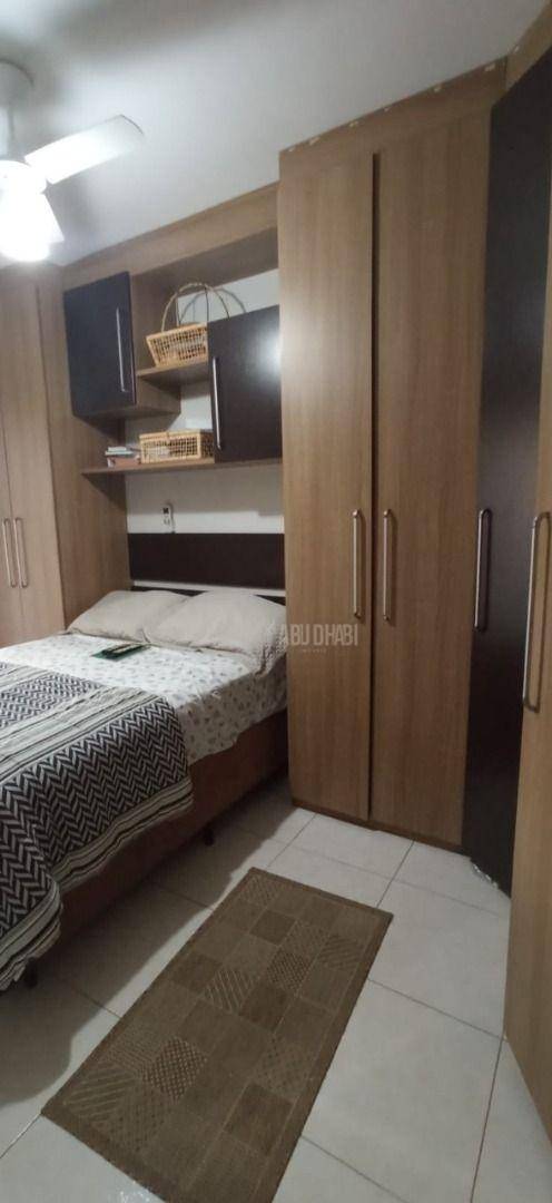 Apartamento à venda com 2 quartos, 127m² - Foto 8