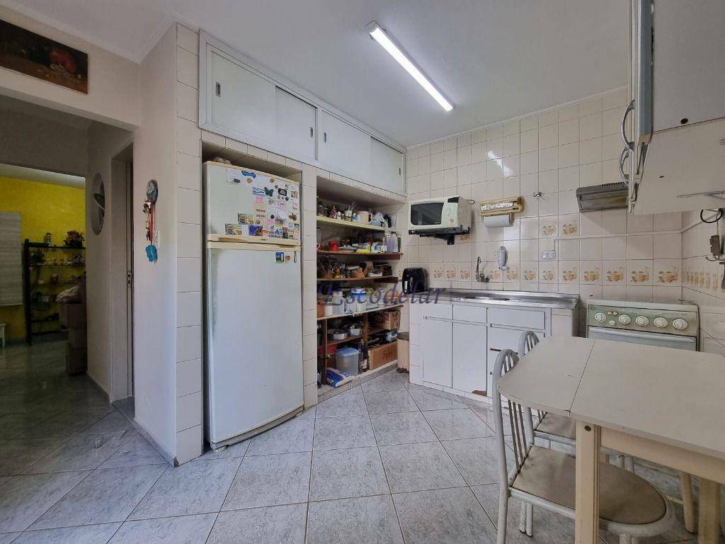 Sobrado à venda com 4 quartos, 120m² - Foto 16