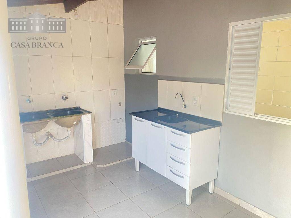 Kitnet e Studio para alugar com 1 quarto, 30m² - Foto 7
