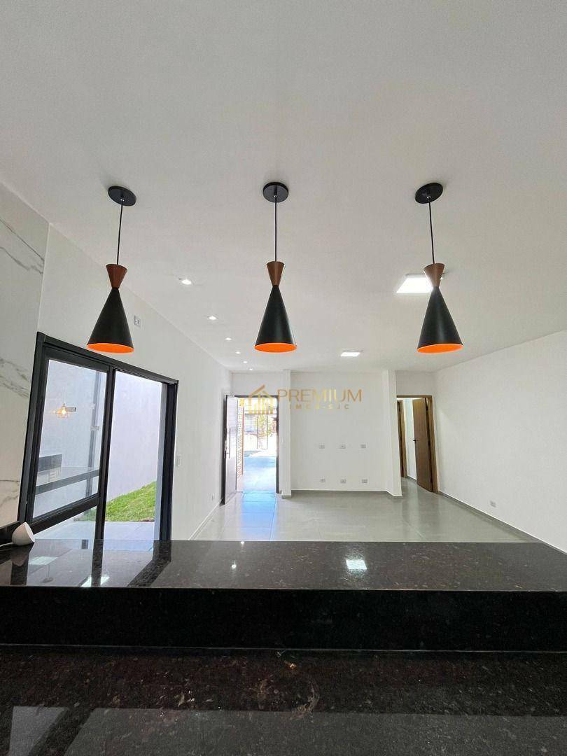 Casa à venda com 3 quartos, 122m² - Foto 7