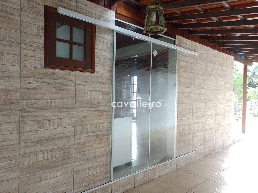 Casa de Condomínio à venda com 1 quarto, 155m² - Foto 8