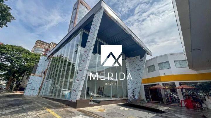 Loja-Salão, 200 m² - Foto 2