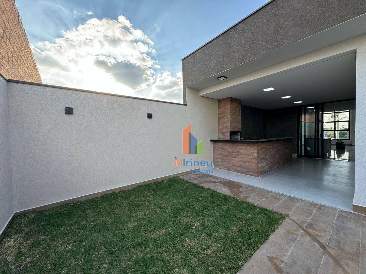 Casa de Condomínio à venda com 3 quartos, 155m² - Foto 30