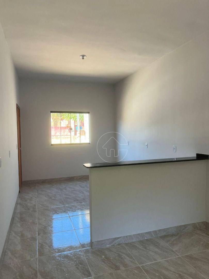 Casa, 2 quartos, 50 m² - Foto 3