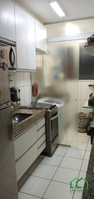 Apartamento à venda com 2 quartos, 46m² - Foto 13