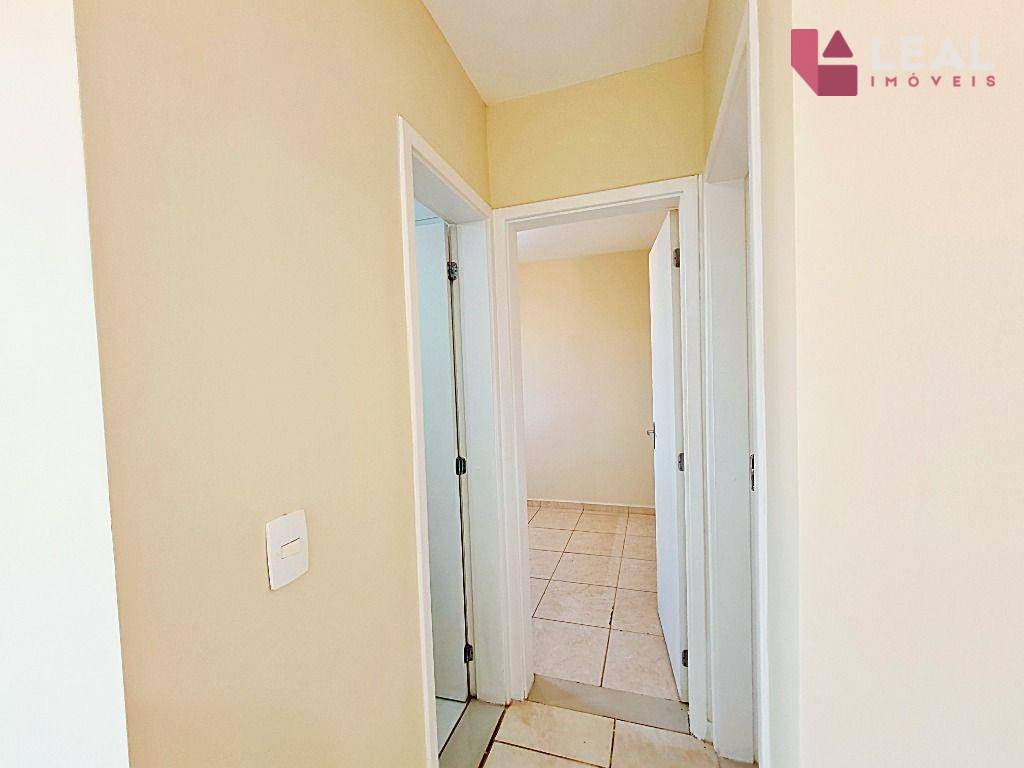 Apartamento, 2 quartos, 49 m² - Foto 9