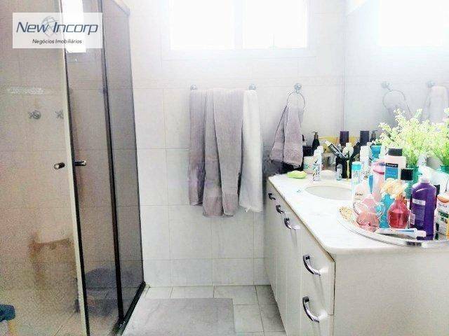 Apartamento à venda com 2 quartos, 142m² - Foto 11