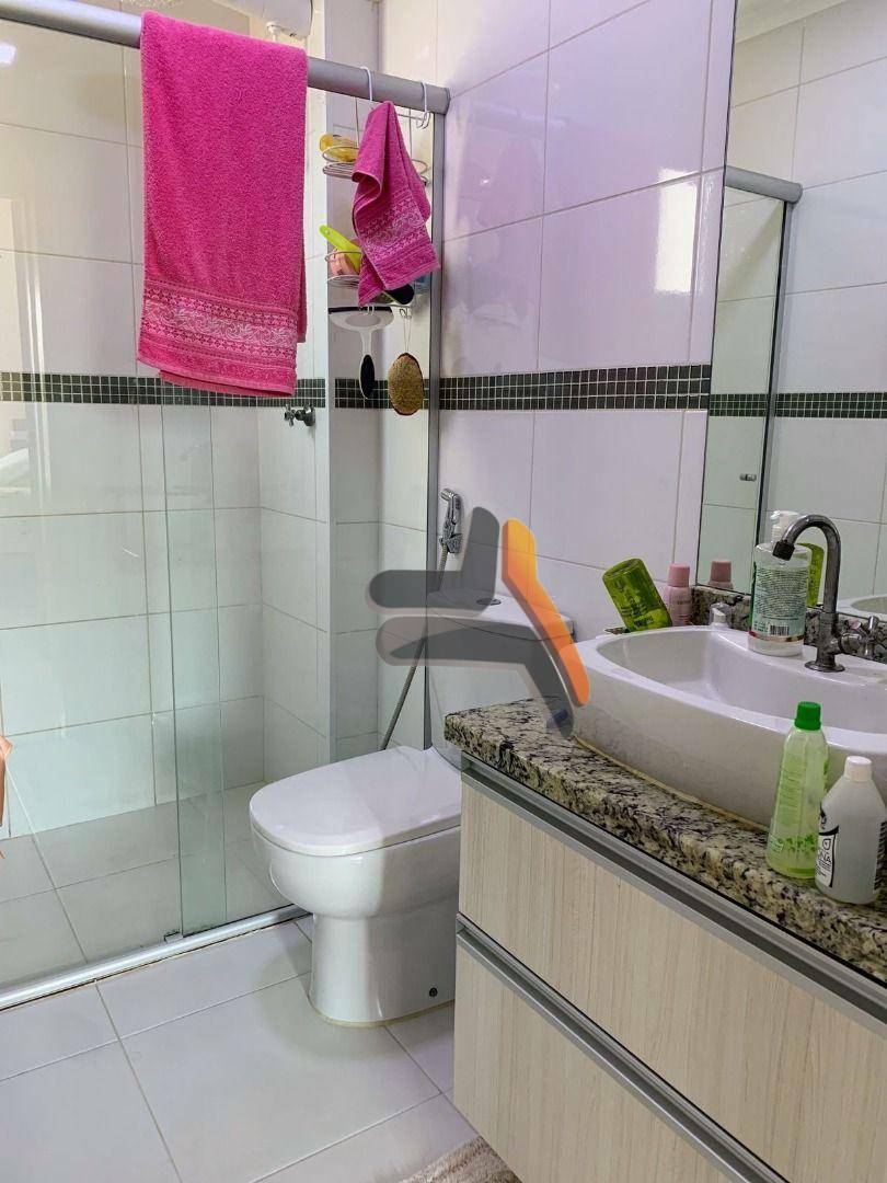 Apartamento à venda com 3 quartos, 75M2 - Foto 22