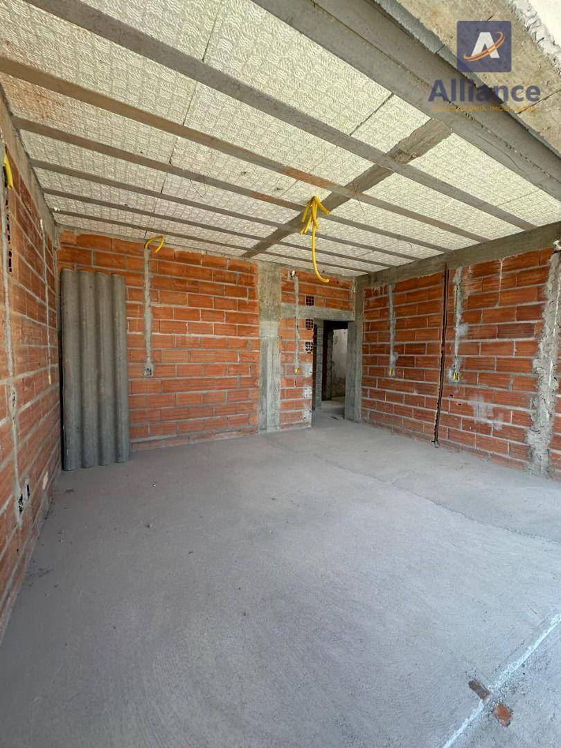 Sobrado, 4 quartos, 261 m² - Foto 4