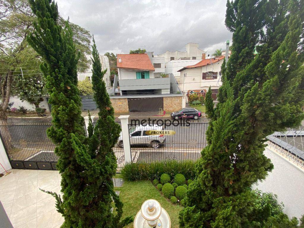 Sobrado à venda com 4 quartos, 500m² - Foto 28