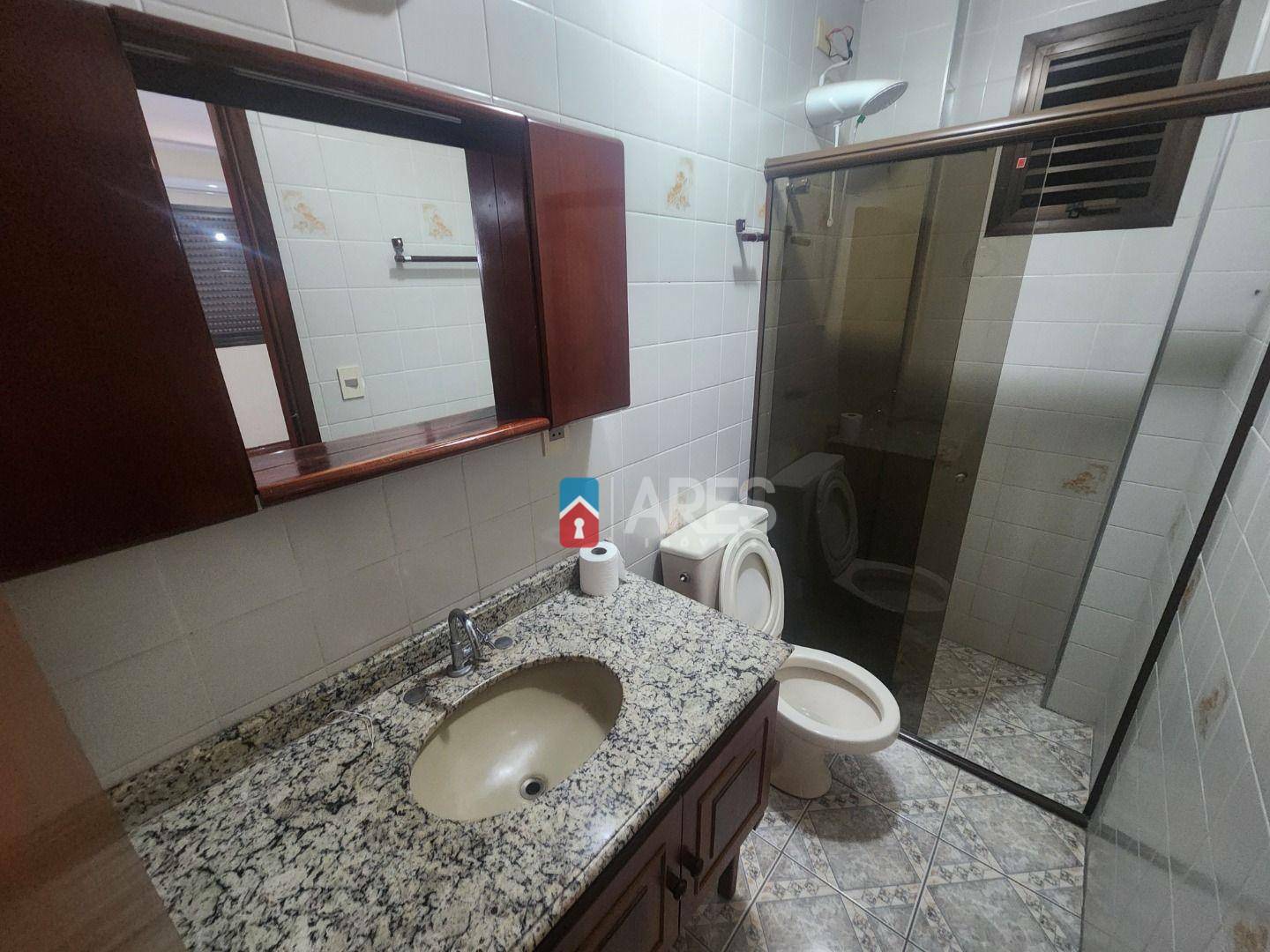 Apartamento para alugar com 3 quartos, 110m² - Foto 13