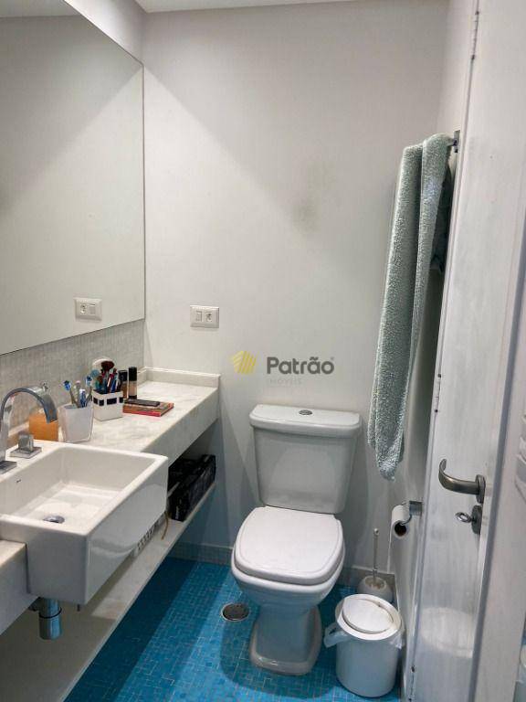 Apartamento à venda com 2 quartos, 96m² - Foto 8