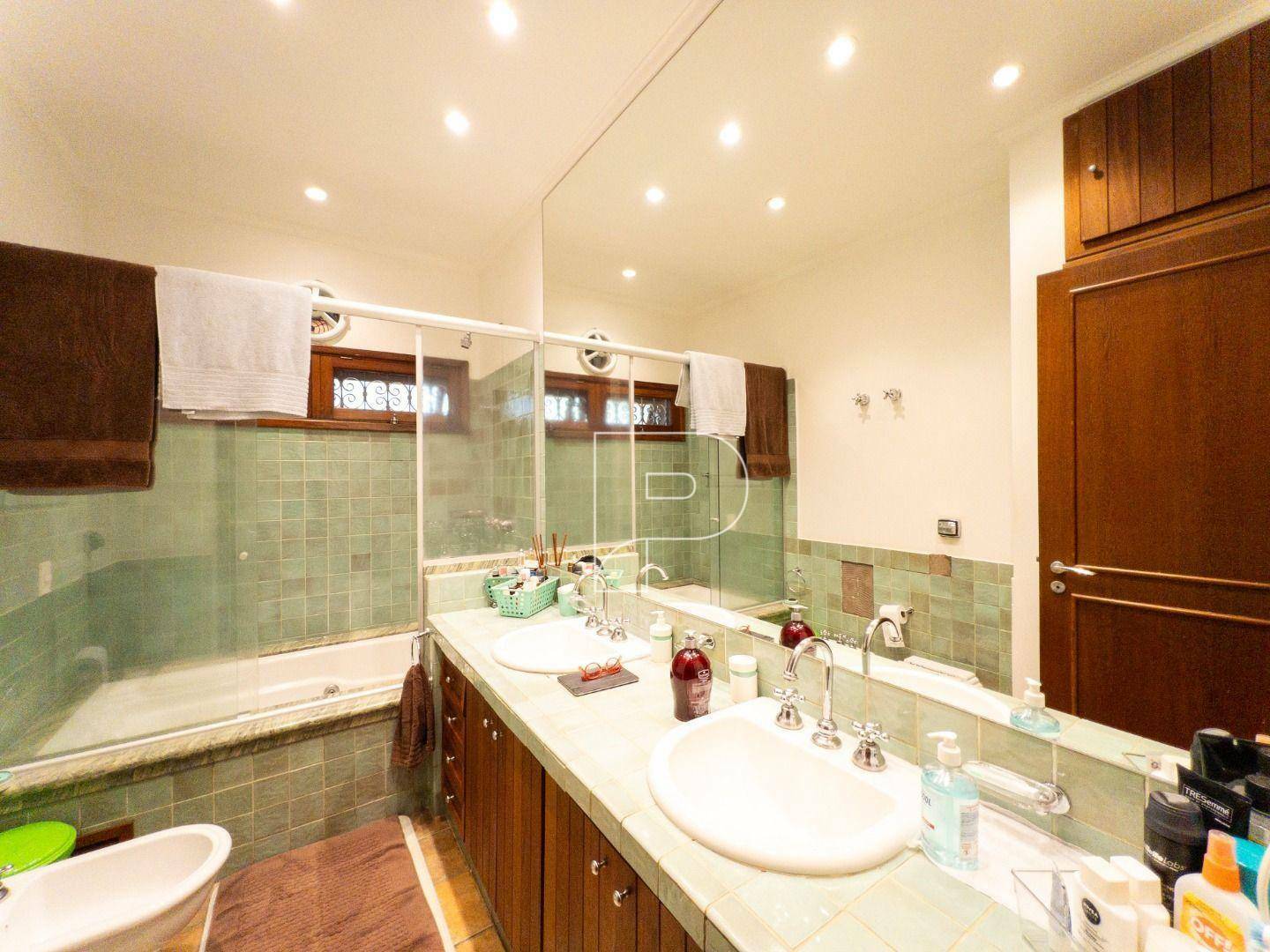 Casa de Condomínio, 4 quartos - Foto 19