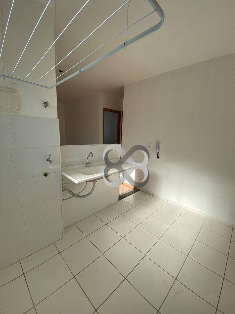 Apartamento à venda e aluguel com 2 quartos, 43m² - Foto 5