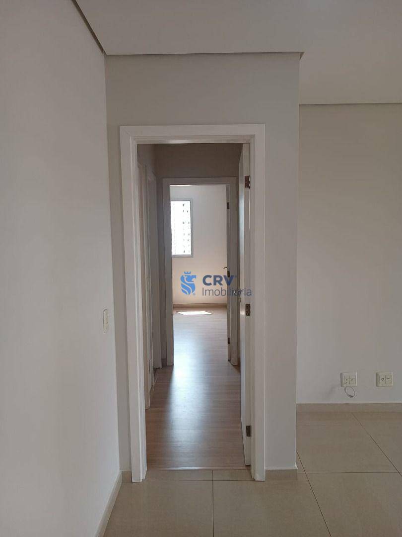 Apartamento à venda com 3 quartos, 122m² - Foto 16