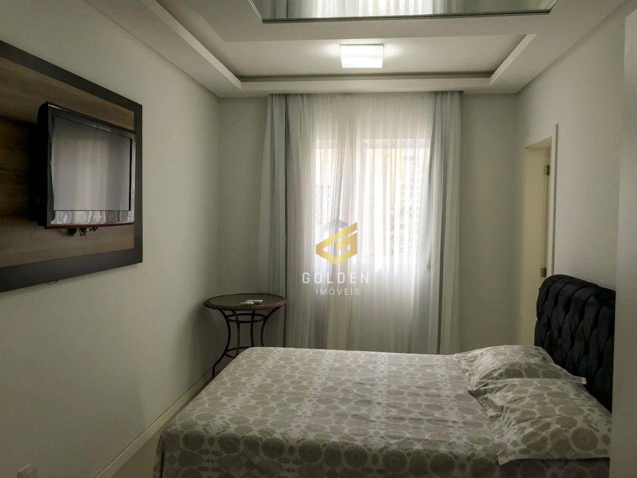 Apartamento, 3 quartos, 135 m² - Foto 5