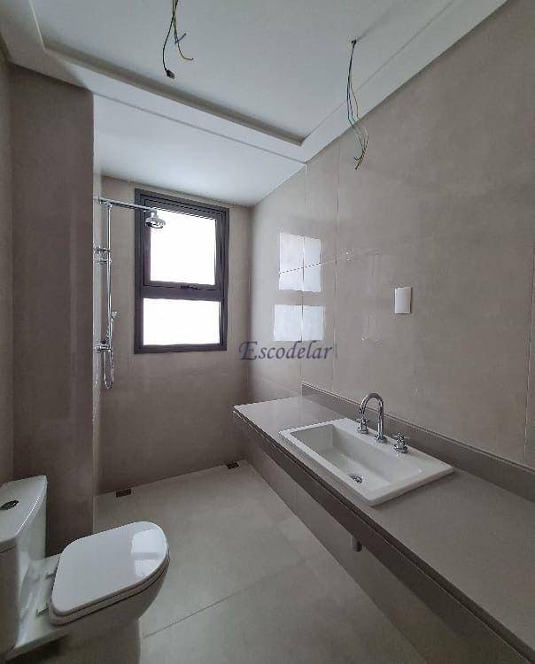 Apartamento à venda com 4 quartos, 350m² - Foto 9