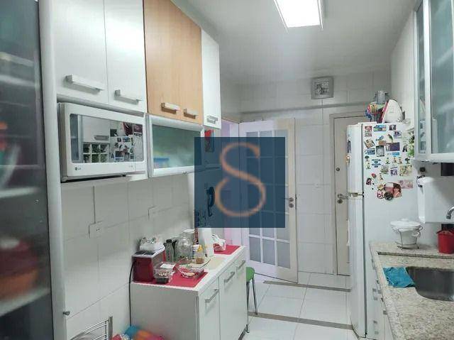 Apartamento à venda com 3 quartos, 114m² - Foto 19