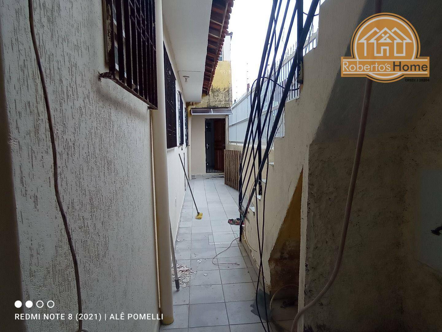 Sobrado à venda com 4 quartos, 243m² - Foto 27