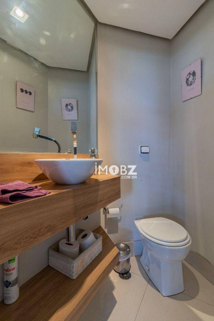 Apartamento à venda com 3 quartos, 143m² - Foto 19