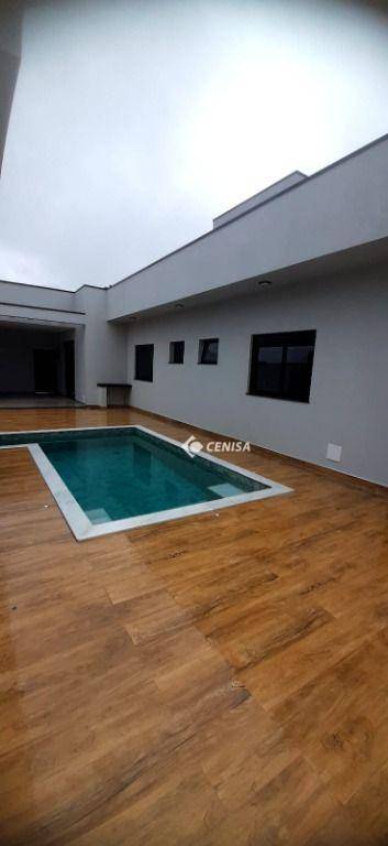 Casa de Condomínio à venda com 3 quartos, 210m² - Foto 13