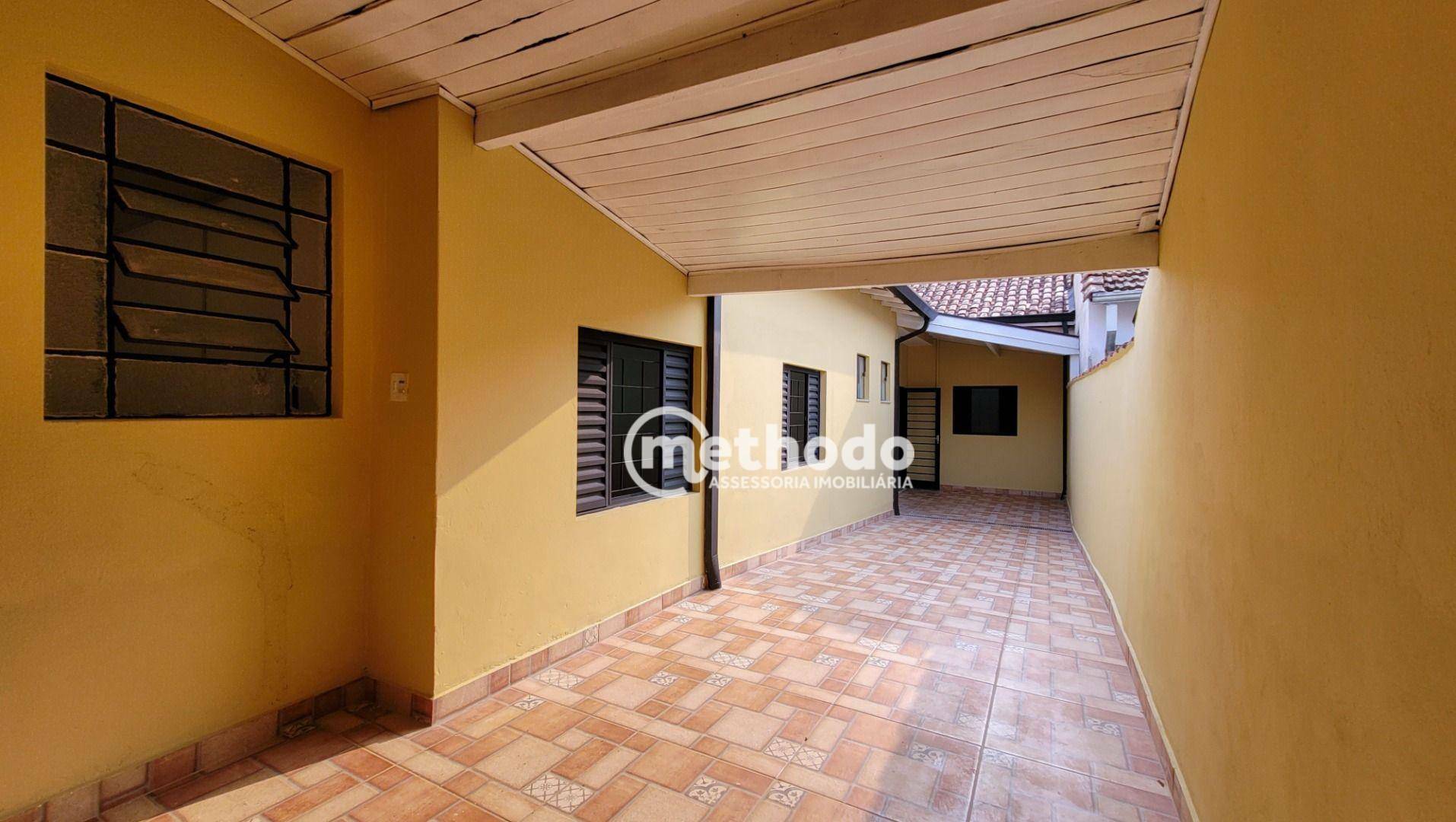 Casa à venda e aluguel com 3 quartos, 100m² - Foto 21