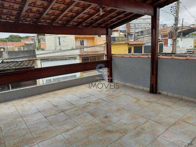 Sobrado à venda com 3 quartos, 176m² - Foto 16